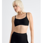 Sloggi Go Daily Cotton Dames Top Black