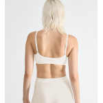 Sloggi Go Daily Cotton Dames Top Silk White