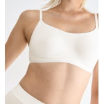 Sloggi Go Daily Cotton Dames Top Silk White