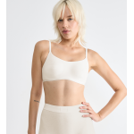 Sloggi Go Daily Cotton Dames Top Silk White
