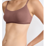 Sloggi Go Daily Cotton Dames Top Cacao