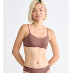 Sloggi Go Daily Cotton Dames Top Cacao