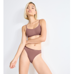 Sloggi Go Daily Cotton Dames Top Cacao