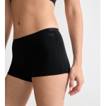 Sloggi Go Daily Cotton Dames Short 3-pack Black