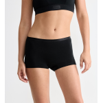 Sloggi Go Daily Cotton Dames Short 3-pack Black