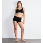 Sloggi Go Daily Cotton Dames Short 3-pack Black