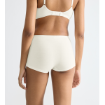 Sloggi Go Daily Cotton Dames Top Silk White