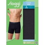 Sloggi men Ever Ease Short "2-pack" Black