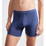 Sloggi men Ever Ease Short "2-pack" Deep Cobalt