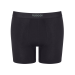 Sloggi men Ever Ease Short "2-pack" Black