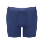 Sloggi men Ever Ease Short "2-pack" Deep Cobalt