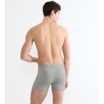 Sloggi men Ever Ease Short "2-pack" licht grijs