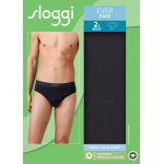 Sloggi men Ever Ease slip "2-Pack" 