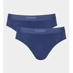 Sloggi men Ever Ease slip "2-Pack" 