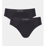 Sloggi men Ever Ease slip "2-Pack" 