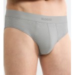 Sloggi men Ever Ease slip "2-Pack" lichtgrijs Herfstactie : tijdelijk 25 % korting
