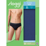 Sloggi men Ever Ease slip "2-Pack" 