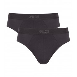 Sloggi Men SLG Base Midi Slip C2P Black 