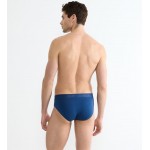 Sloggi Men SLG Base Midi Slip C2P multi