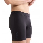 Sloggi Men SLG Base Short C2P Black Combi
