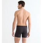Sloggi Men SLG Base Short C2P Black Combi