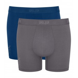 Sloggi Men SLG Base Short C2P multi