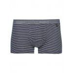 Schiesser Short 95/5 - 2-pack (set van 2 shorts) 1 effen / 1 streep 