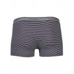 Schiesser Short 95/5 - 2-pack (set van 2 shorts) 1 effen / 1 streep 