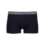 Schiesser Short 95/5 - 2-pack (set van 2 shorts) 1 effen / 1 streep 