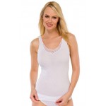 Schiesser  dames top - 144360 