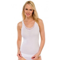 Schiesser  dames top - 144360 