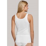 Schiesser  wit hemd - selected! premium -144365
