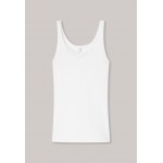 Schiesser  wit hemd - selected! premium -144365