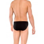 Schiesser rio-slip long life cotton - wit