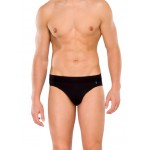Schiesser rio-slip long life cotton - wit