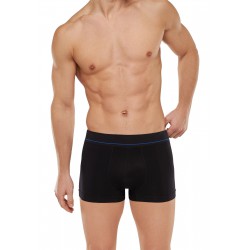 Schiesser Seamless Active Short zwart