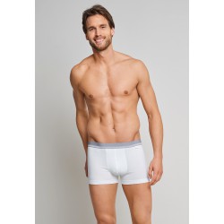 Schiesser shorts - Urban Originals - 159925 - Wit