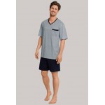 Schiesser herenpyjama - 163639 