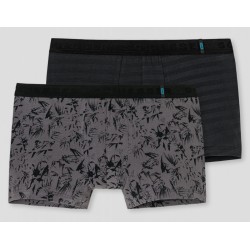 Schiesser Short 95/5 - 2-pack - 163860