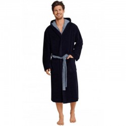 Schiesser Badjas Heren