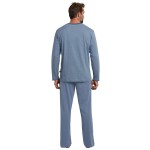 Schiesser herenpyjama 