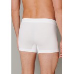 Schiesser short 3 pack 95/5 H - wit