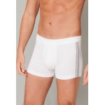 Schiesser short 3 pack 95/5 H - wit