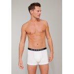 Schiesser 95/5 Heren Shorts 3-pack wit