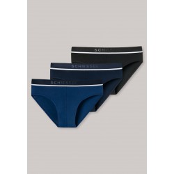 Schiesser slip 95/5  3-pack 