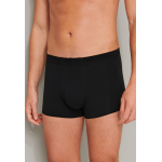 Schiesser 95/5  Heren Shorts 3 pack zwart