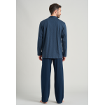Schiesser pyjama lange broek Heren 