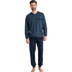 Schiesser pyjama lange broek Heren 