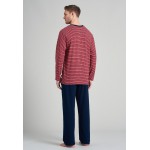 Schiesser pyjama lange broek Heren 