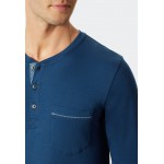 Schiesser pyjama lange broek Heren